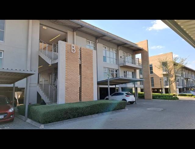 BUSINESS PROPERTY TO RENT IN CARLSWALD